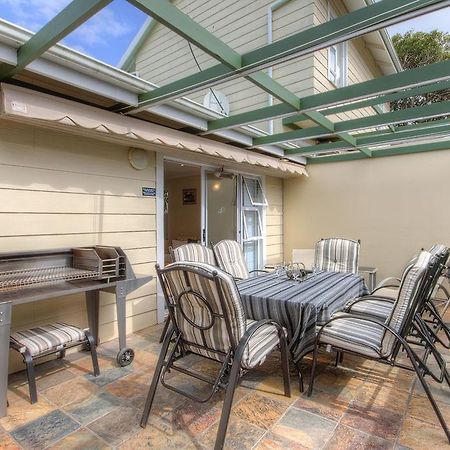 Appartamento Dunwerkin Self Catering Kenton-on-Sea Esterno foto