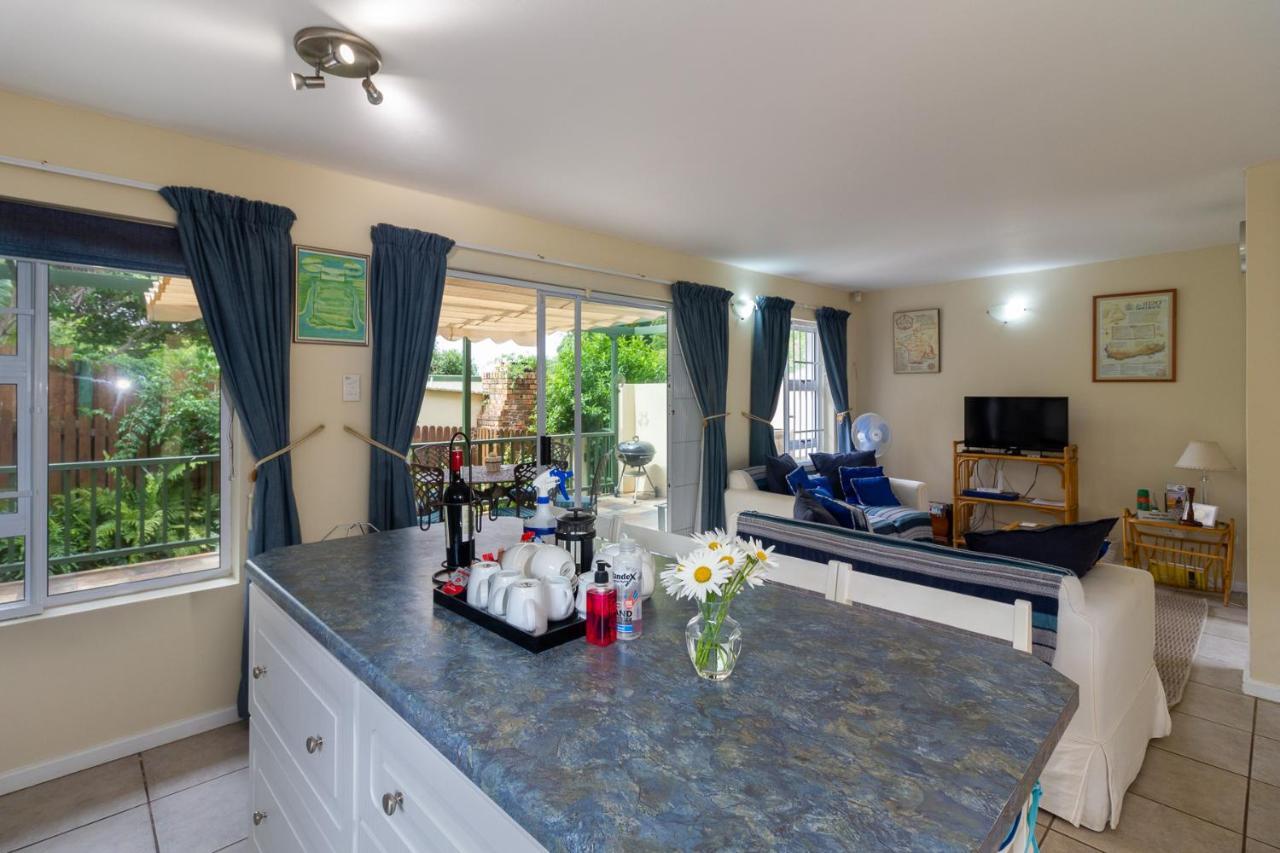Appartamento Dunwerkin Self Catering Kenton-on-Sea Esterno foto