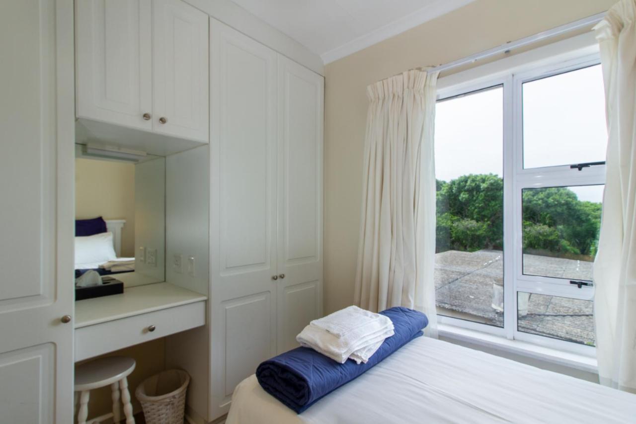 Appartamento Dunwerkin Self Catering Kenton-on-Sea Esterno foto