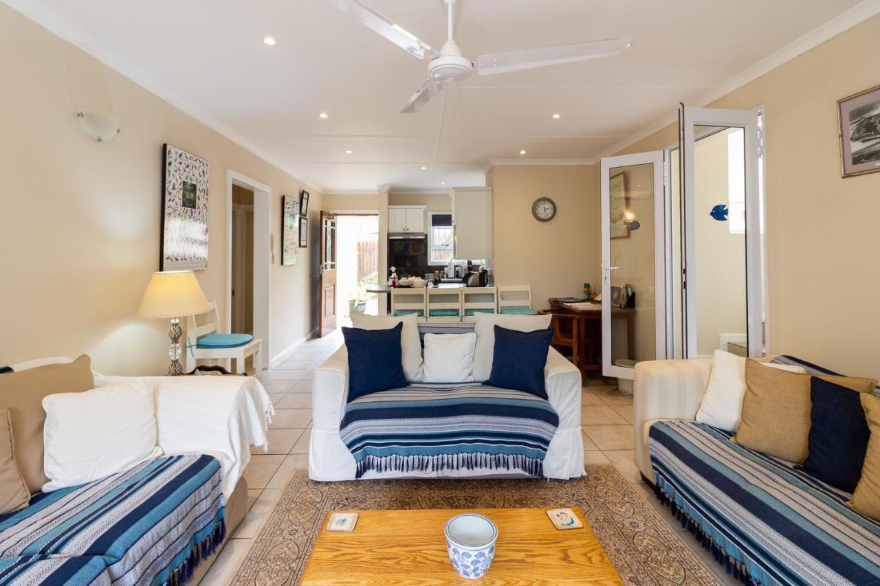 Appartamento Dunwerkin Self Catering Kenton-on-Sea Esterno foto