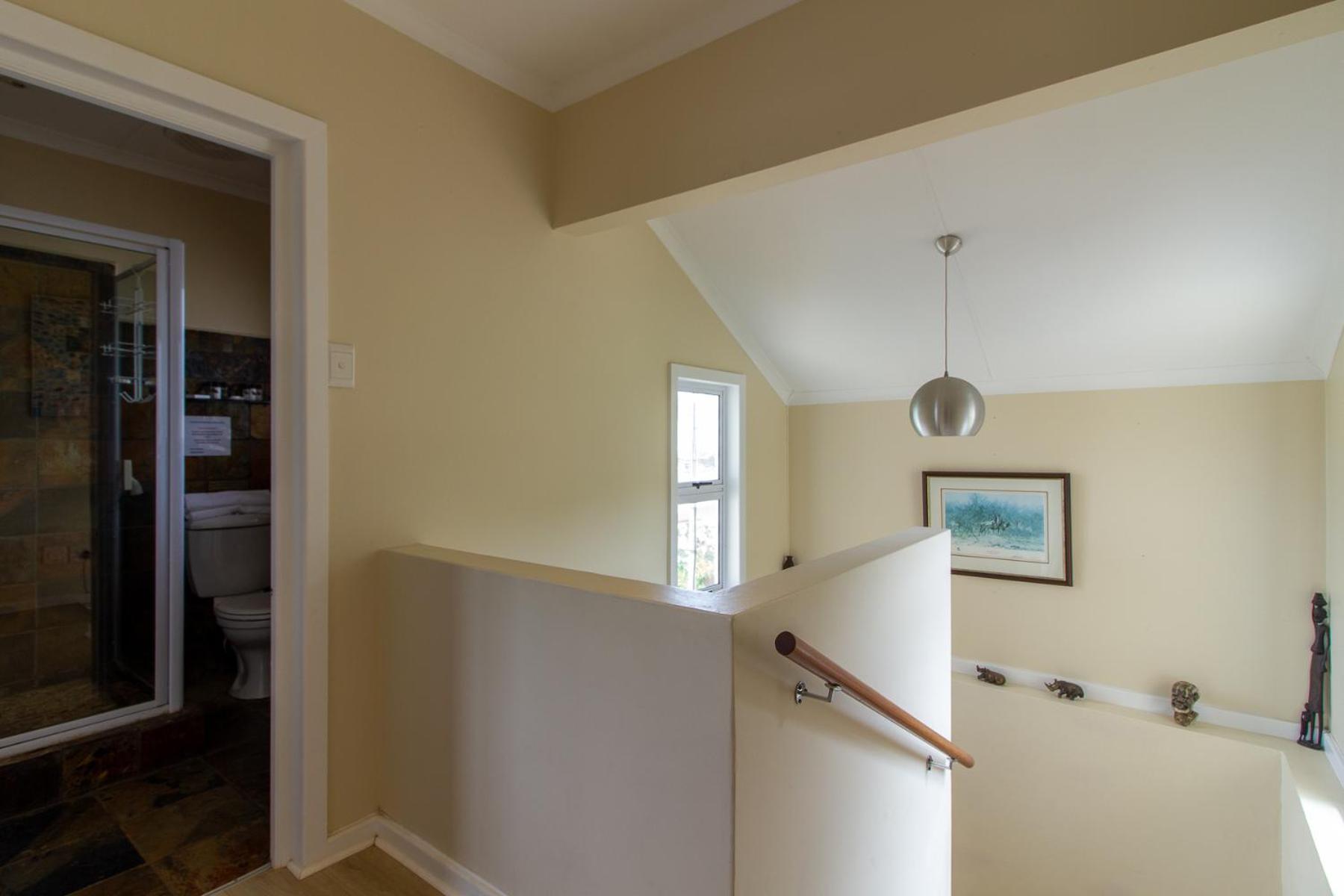 Appartamento Dunwerkin Self Catering Kenton-on-Sea Esterno foto