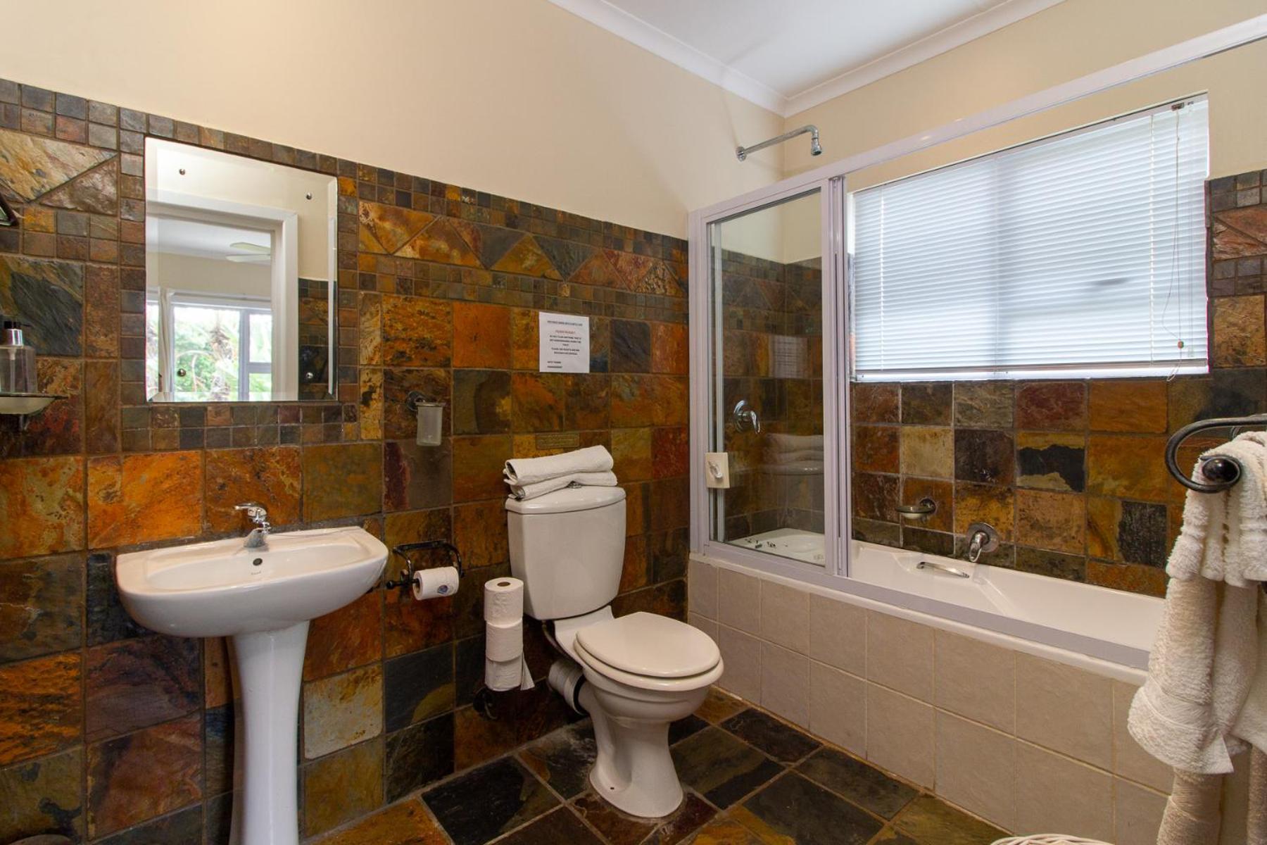 Appartamento Dunwerkin Self Catering Kenton-on-Sea Esterno foto