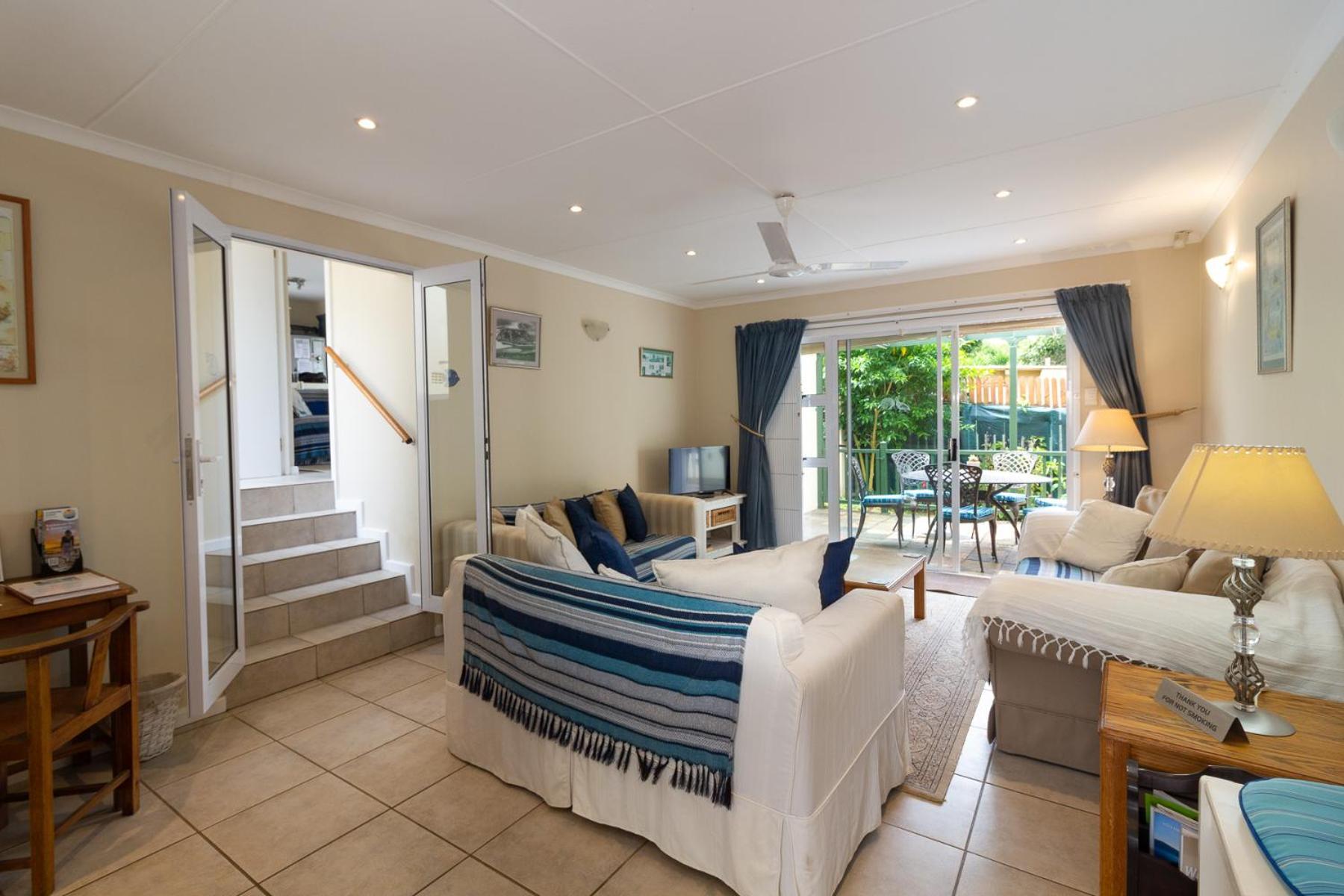 Appartamento Dunwerkin Self Catering Kenton-on-Sea Esterno foto
