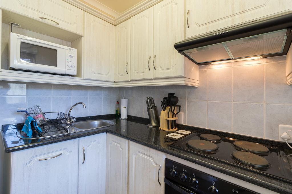 Appartamento Dunwerkin Self Catering Kenton-on-Sea Esterno foto