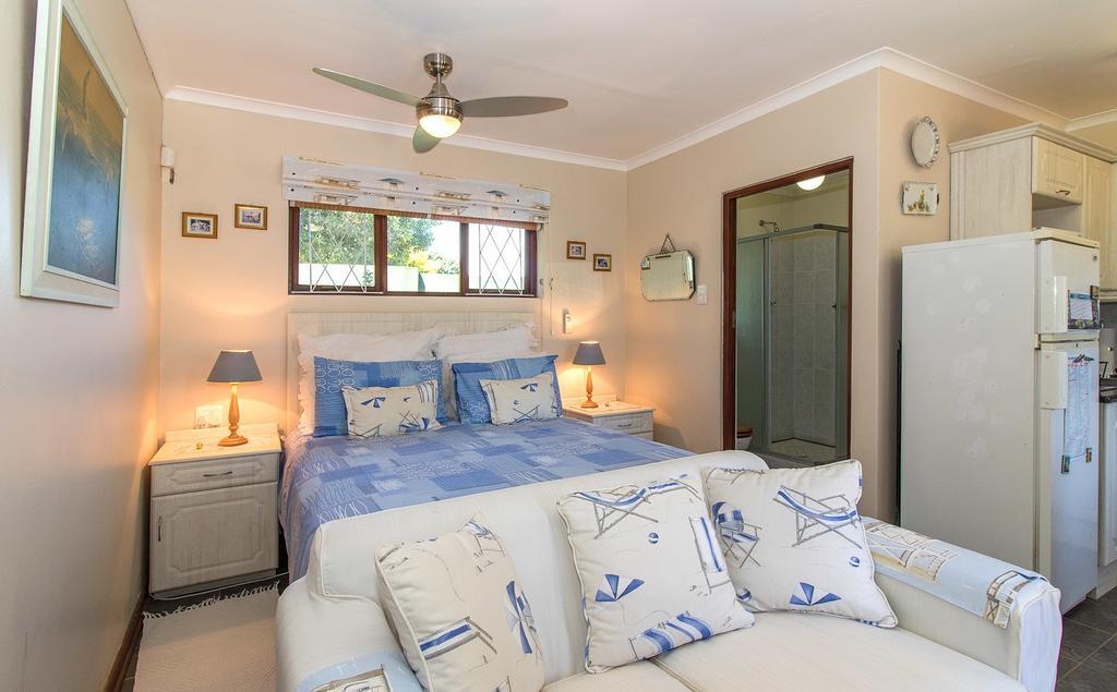 Appartamento Dunwerkin Self Catering Kenton-on-Sea Esterno foto